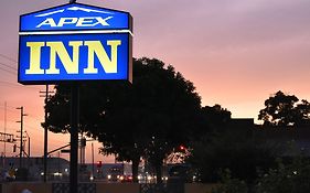 Apex Inn